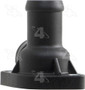 Engine Coolant Outlet Flange-Coolant Flange 4 Seasons 85932