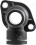 Engine Coolant Outlet Flange-Coolant Flange 4 Seasons 85932