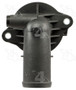 Four Seasons Engine Coolant Thermostat / Water Outlet Assembly P/N:85943