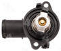 Four Seasons Engine Coolant Thermostat / Water Outlet Assembly P/N:85943