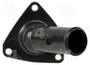 Four Seasons Engine Coolant Thermostat / Water Outlet Assembly P/N:85952