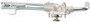 Four Seasons Engine Coolant Thermostat / Water Outlet Assembly P/N:85972
