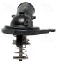 Four Seasons Engine Coolant Thermostat / Water Outlet Assembly P/N:85979