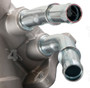 Four Seasons Engine Coolant Water Outlet Housing Kit P/N:85982