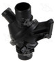Four Seasons Engine Coolant Thermostat Housing P/N:85991