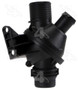 Four Seasons Engine Coolant Thermostat Housing P/N:85991