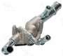 Four Seasons Engine Coolant Thermostat Housing P/N:86004