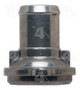 Four Seasons Engine Coolant Water Outlet P/N:86015