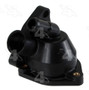 Engine Coolant Water Outlet 4 Seasons 86019
