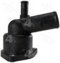 Four Seasons Engine Coolant Thermostat / Water Outlet Assembly P/N:86034