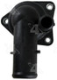 Four Seasons Engine Coolant Thermostat / Water Outlet Assembly P/N:86034