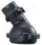 Four Seasons Engine Coolant Water Outlet P/N:86037