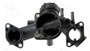 Engine Coolant Water Outlet Hous fits 2003-2006 Lincoln LS  FOUR SEASONS