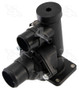 Outlet / Housing Kit fits 2000-2002 Lincoln LS  FOUR SEASONS