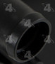 Coolant Hose Connector / Flange