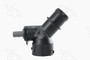 Four Seasons Radiator Coolant Hose Connector P/N:86071