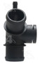 Four Seasons Engine Coolant Outlet Flange P/N:86077