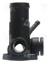 Four Seasons Engine Coolant Outlet Flange P/N:86080