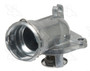 Four Seasons Engine Coolant Thermostat Housing P/N:86105