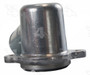 Four Seasons Engine Coolant Water Outlet P/N:86104