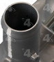 Four Seasons Engine Coolant Water Outlet P/N:86137