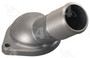 Four Seasons Engine Coolant Water Outlet P/N:86139
