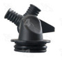 Four Seasons Engine Coolant Water Outlet Tube P/N:86140