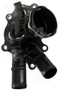 Four Seasons Engine Coolant Thermostat / Water Outlet Assembly P/N:86144