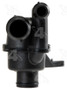 Four Seasons Engine Coolant Thermostat Housing P/N:86194