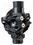 Four Seasons Engine Coolant Water Outlet Housing Kit P/N:86227
