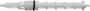 Four Seasons A/C Orifice Tube P/N:8623