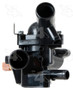 Engine Coolant Water Outlet Housing Kit-Outlet / Housing Kit 4 Seasons 86230