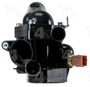Engine Coolant Water Outlet Housing Kit-Outlet / Housing Kit 4 Seasons 86230