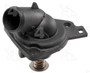 Four Seasons Engine Coolant Thermostat / Water Outlet Assembly P/N:86244