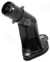 Four Seasons Engine Coolant Water Outlet P/N:86254
