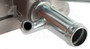 Engine Coolant Thermostat Housing fits 2002-2005 Hyundai Accent  FOUR SEASONS