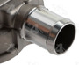 Engine Coolant Thermostat Housing fits 2002-2005 Hyundai Accent  FOUR SEASONS
