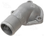Four Seasons Engine Coolant Water Outlet P/N:86293
