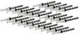 Four Seasons A/C Orifice Tube P/N:8638