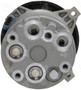 Four Seasons A/C Compressor P/N:88957