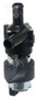 Four Seasons Engine Auxiliary Water Pump P/N:89012