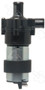 Four Seasons Engine Auxiliary Water Pump P/N:89013