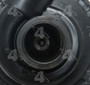 Four Seasons Engine Auxiliary Water Pump P/N:89018