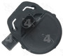 Four Seasons Engine Auxiliary Water Pump P/N:89019