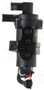 Four Seasons Engine Auxiliary Water Pump P/N:89028