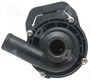 Engine Auxiliary Water Pump fits 2010-2017 Mercedes-Benz GLK350 SLK55 AMG SLK350