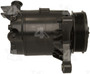 Four Seasons A/C Compressor P/N:97271