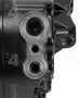 Four Seasons A/C Compressor P/N:97296