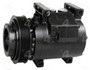 Four Seasons A/C Compressor P/N:97311