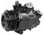 Four Seasons A/C Compressor P/N:97332